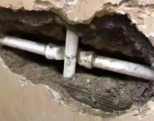 丰润测漏水哪家好