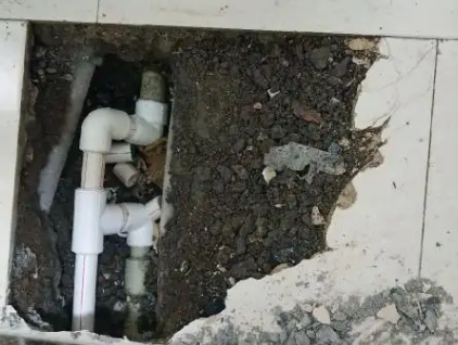 丰润测漏水哪家好