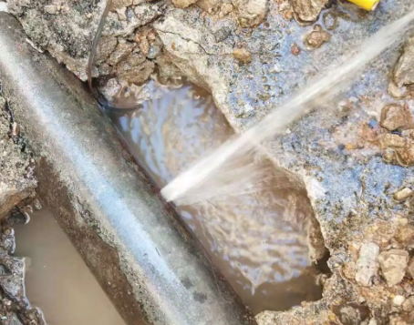 丰润测漏水公司