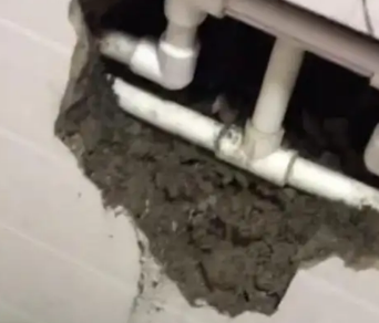 丰润漏水检测电话