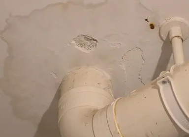 丰润卫生间测漏水多少钱