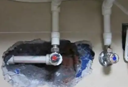 丰润卫生间测漏水查询方法