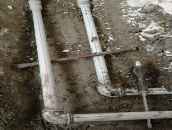 丰润卫生间测漏水多少钱