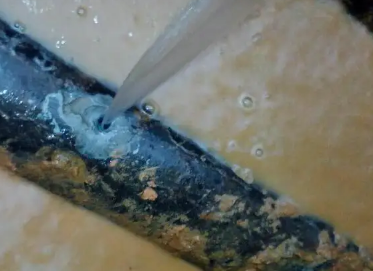 丰润水管漏水检测多少钱