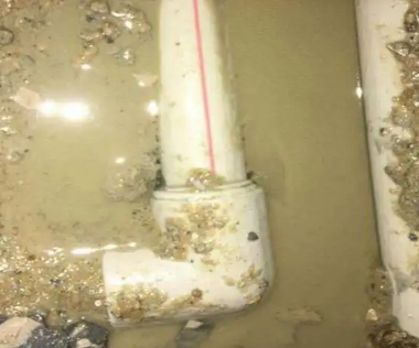 丰润水管漏水检测多少钱