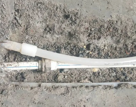 丰润测漏水哪家好